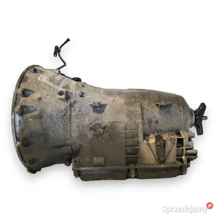 SKRZYNIA BIEGÓW 2202700500 Mercedes W210 W220 32 Chełm
