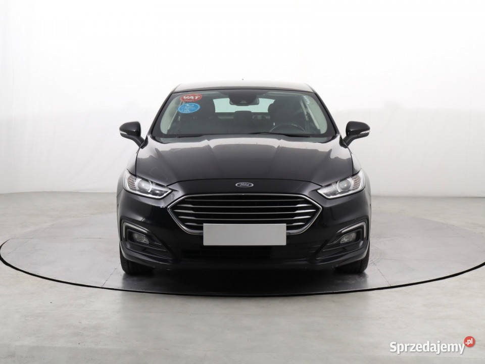 Ford Mondeo 20 TDCI ASR (kontrola trakcji) Katowice