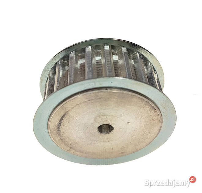 Koło Pasowe 40T10 22 Zęby Aluminiowe