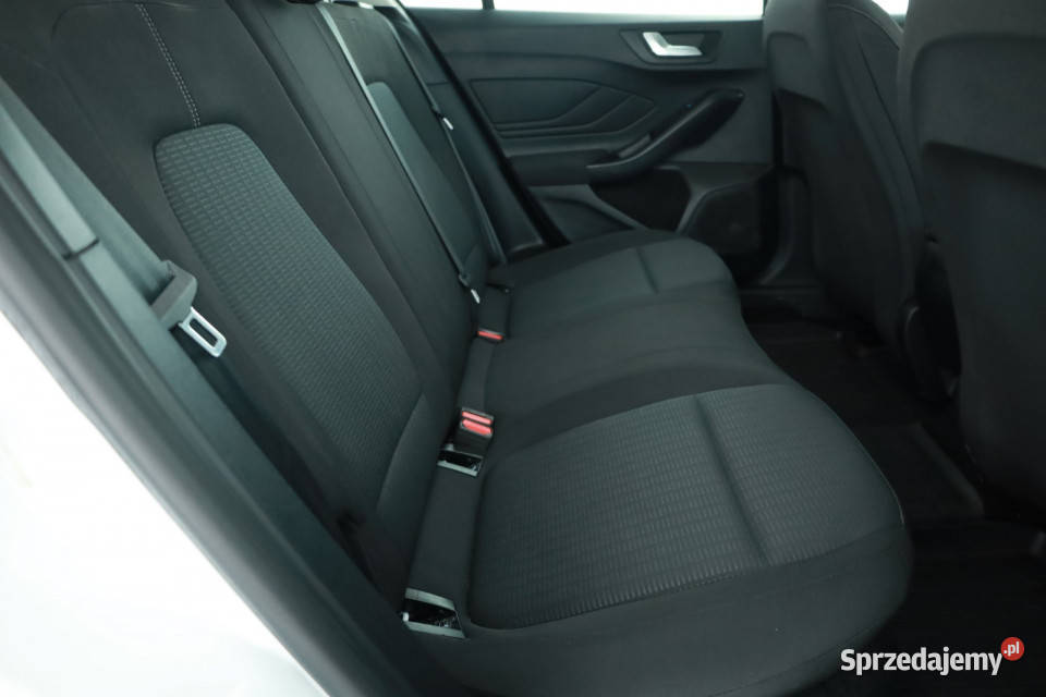 Ford Focus 15 EcoBlue centralny zamek mazowieckie