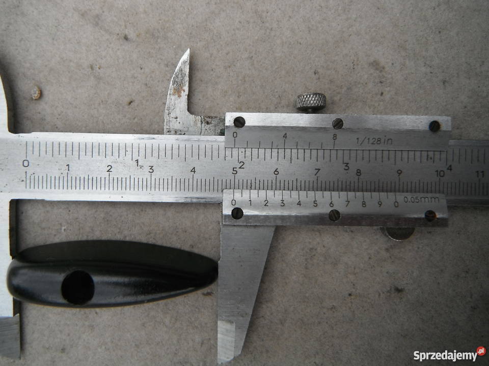 Pokrętło gałka ebonitowa do przełącznik Części i akcesoria Chlewiska