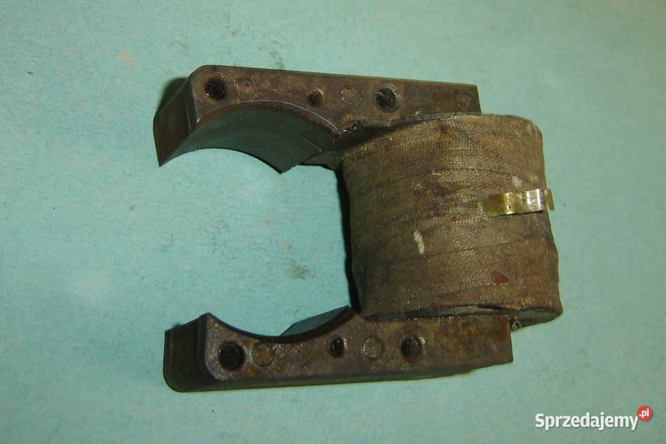 Junak AWO iskrownik cewka zapłon ZS 3 EZ 41 do Pozostałe Wrocław sprzedam