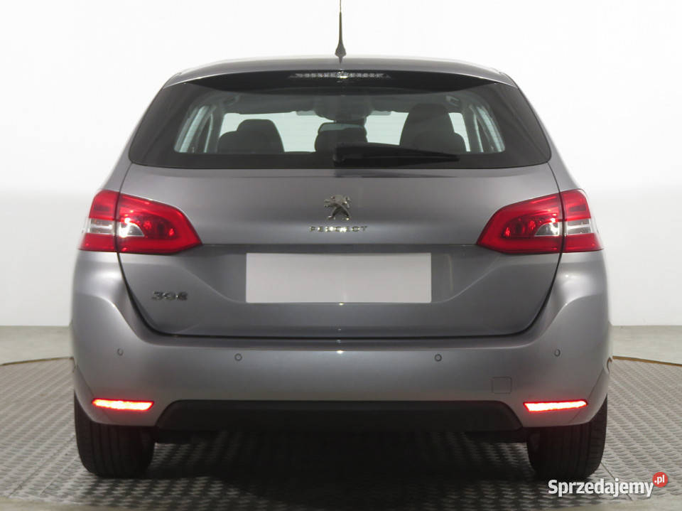 Peugeot 308 15 BlueHDi Katowice sprzedam