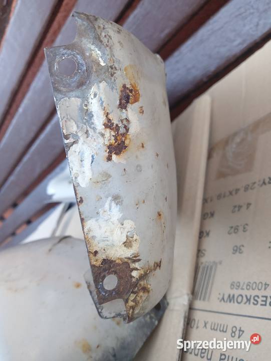 Osłony kolan Simson Sr 50 Tarnów