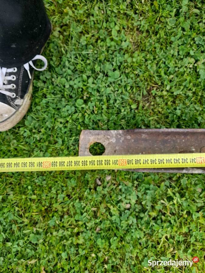 Przyczepa wóz 380 Żywiec