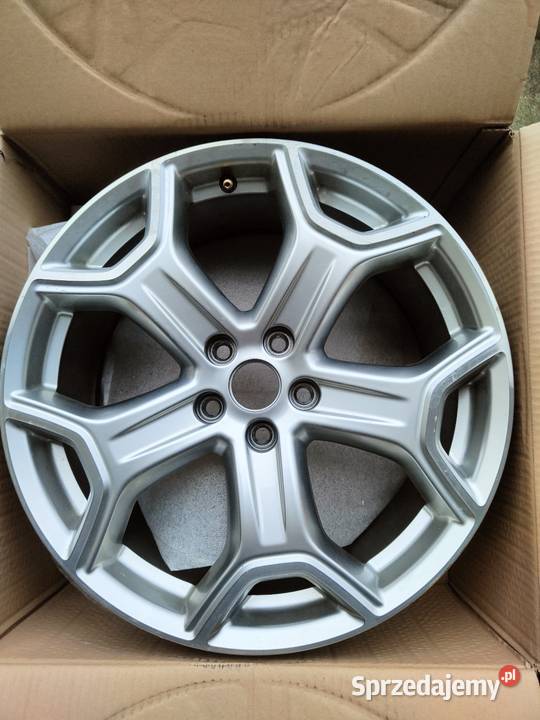 Felgi ford fomoco 19 Kuga escape Lublin sprzedam