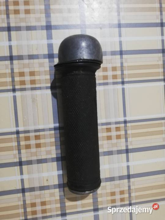 WFM SHL m04 m05 rolgaz manetka gazu Dąbie