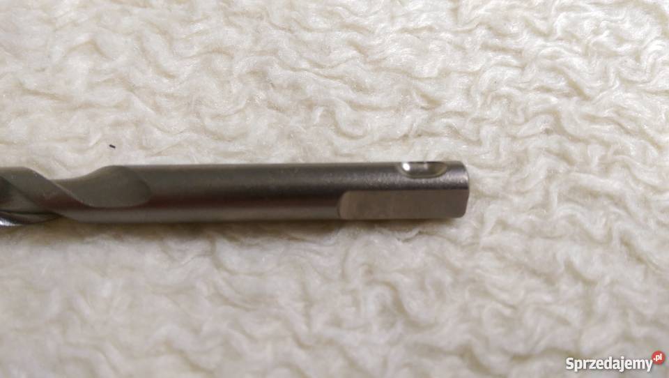 Wiertło Makita P64347 do koronki wiertarskiej podkarpackie Rzeszów