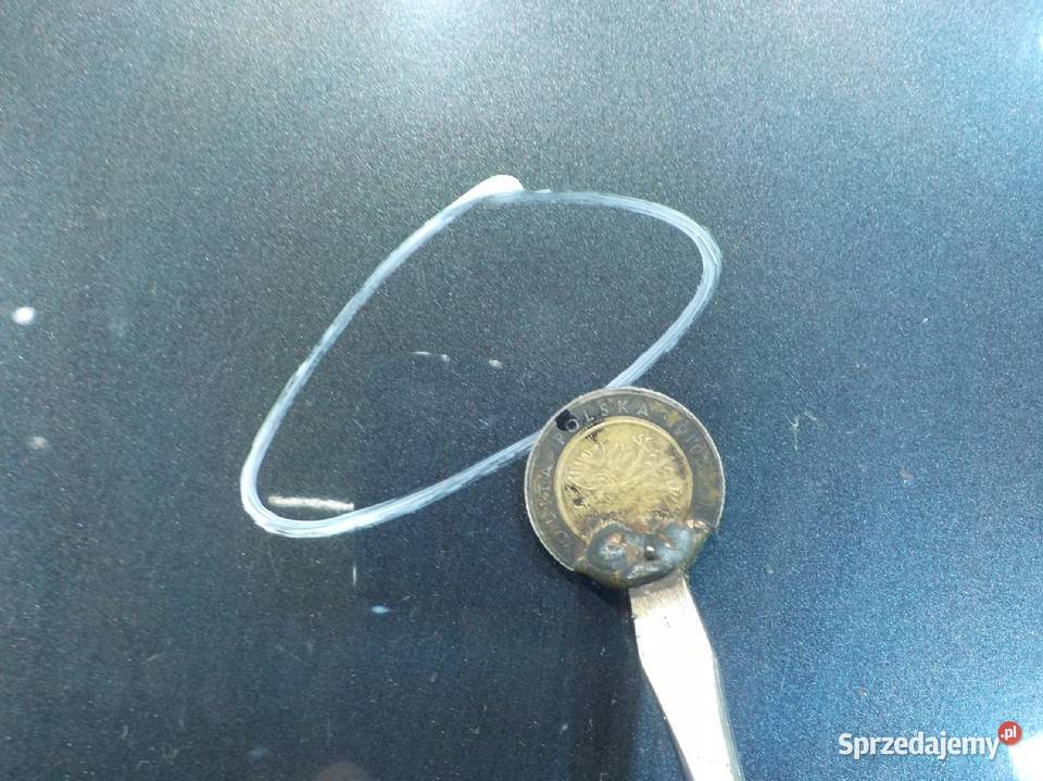 MERCEDES C W204 10r KOMBI maska