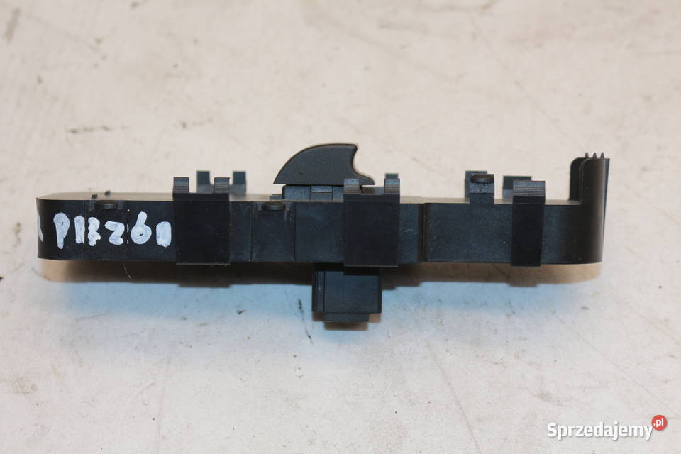 PEUGEOT 807 PRZEŁĄCZNIK SZYBY PRAWY PRZÓD Prochowice sprzedam