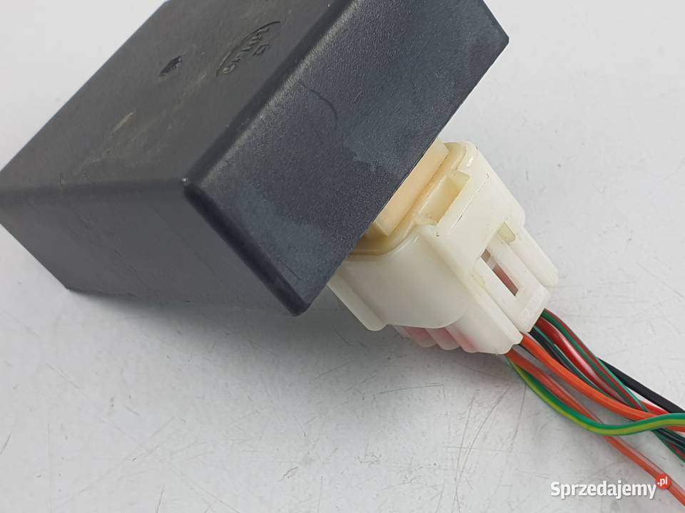 Modul Przekaznik Komputer Benelli 302 Łódź