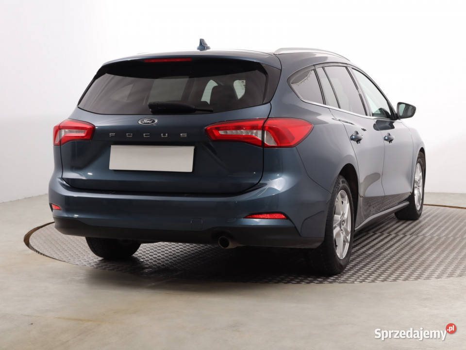 Ford Focus 10 EcoBoost wspomaganie kierownicy Katowice sprzedam
