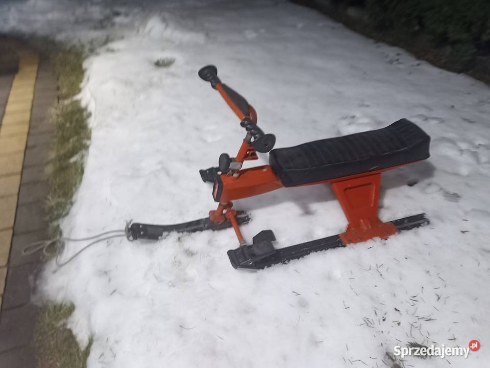 Nartosanki sprzedam Kozłów Biskupi