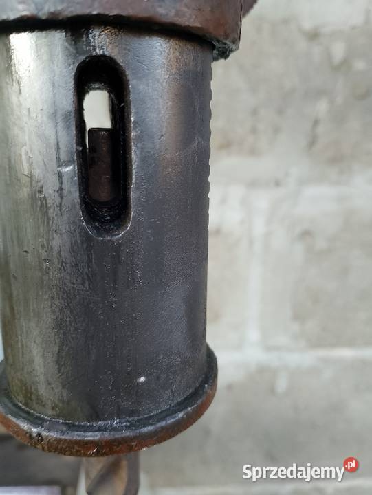 Tokarka plus wiertarka sprzedam Końskie