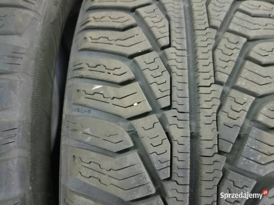 Opony zimowe 2055516 Dobryszyce