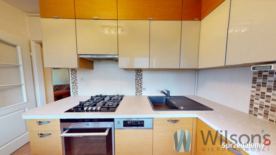 Mieszkanie Warszawa 652m2 3pok Sprzedaż