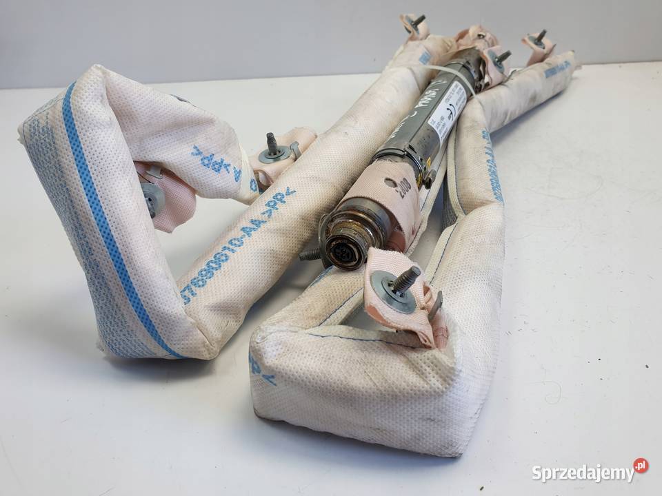 Range Rover Sport II L494 KURTYNA POWIETRZNA osobowe Pozostałe Rudka sprzedam