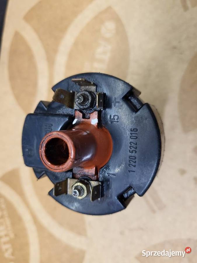 Cewka zapłonowa volkswagen Passat b2 18 b osobowe Lublin