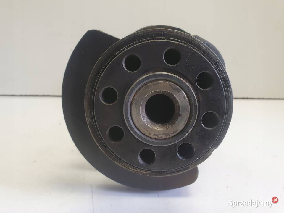 Opel Signum 30 CDTI V6 WAŁ KORBOWY Z30DT 184