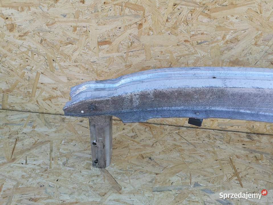 BELKA POD ZDERZAK TYŁ AUDI A4 B6 B7 CABRIO śląskie Przystajń