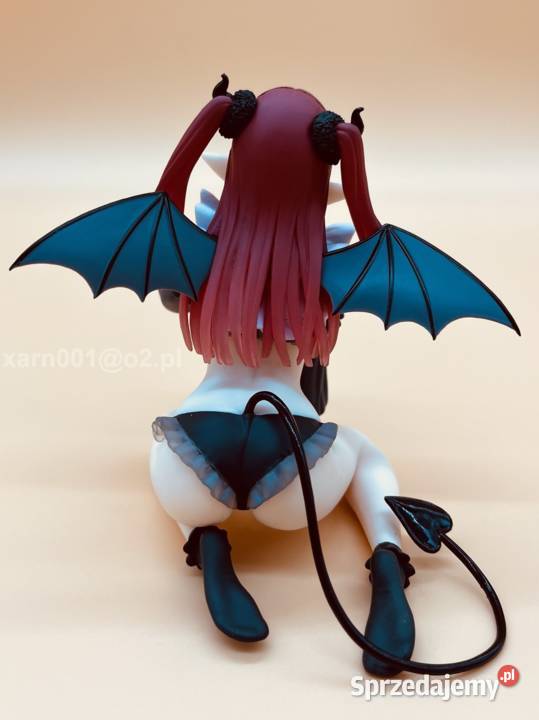 Projekt Cosplay Marin Kitagawa Figurka 13 NOWA śląskie Bielsko-Biała