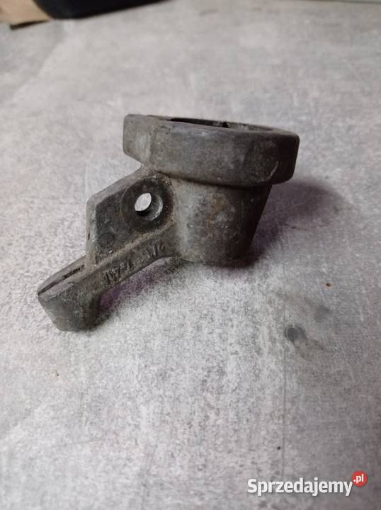 Korpus gazu rolgaz Komar motorynka Łubno sprzedam