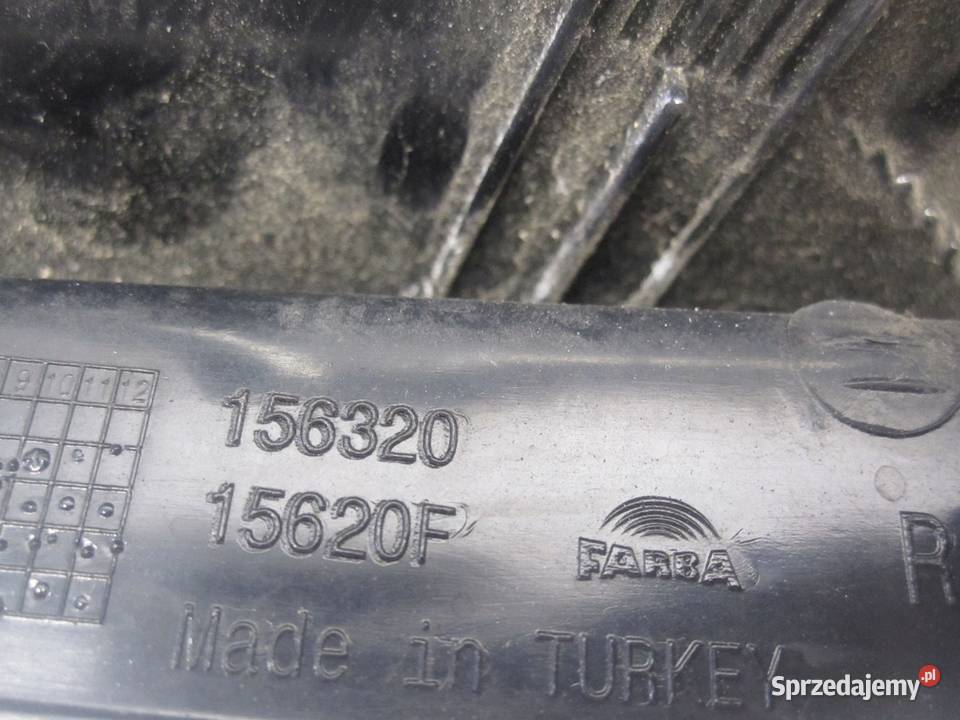 VOLKSWAGEN UP 15r lampa prawa tył 1S0945096G osobowe Lampy tylne Kielce