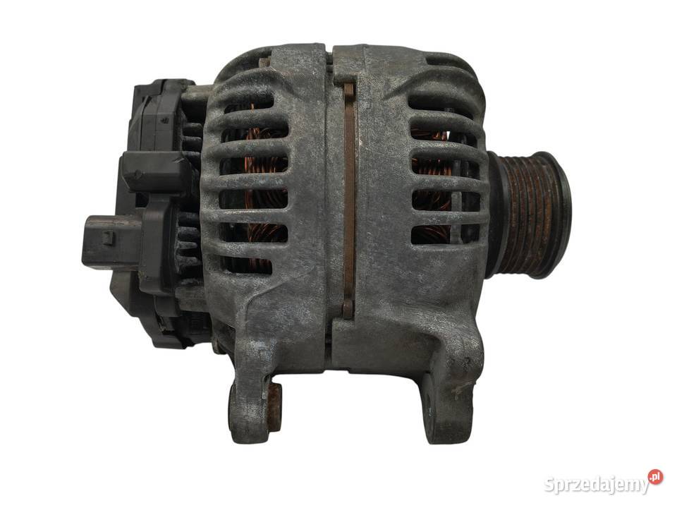 ALTERNATOR Skoda Octavia II Seat Leon 20 TDI