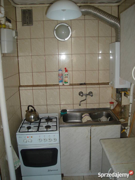 Mieszkanie dwupokojowe 40 m2 Oława parter os Oława