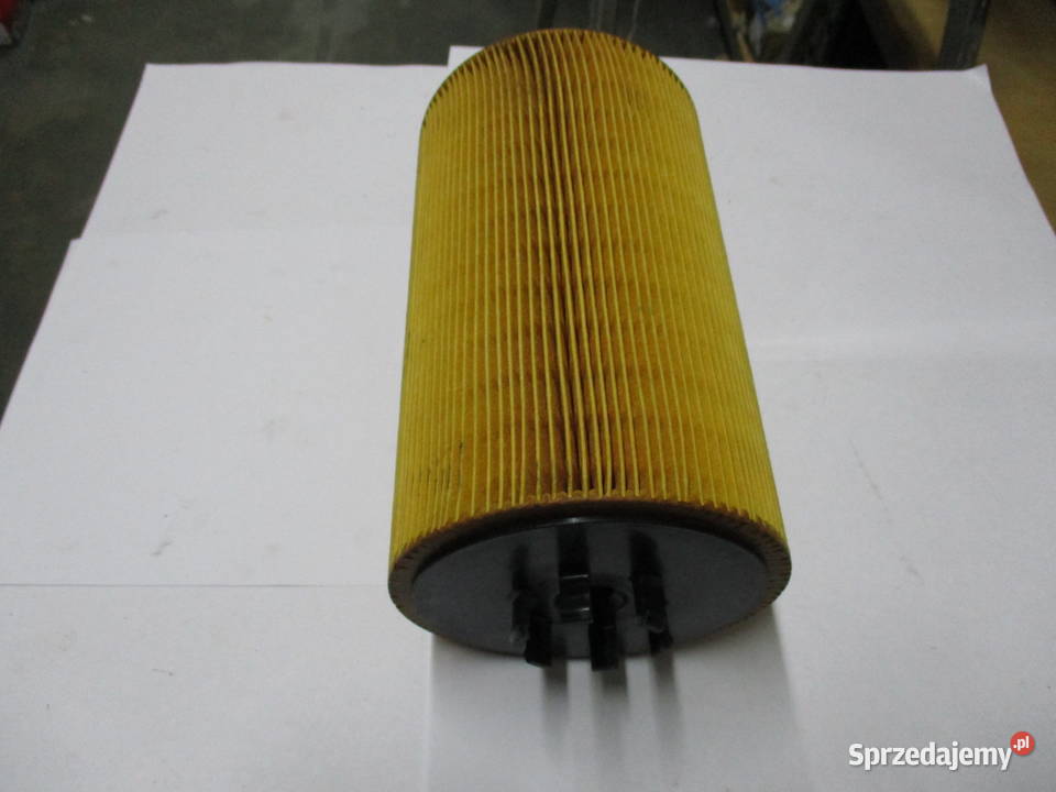 Filtr oleju HU 13 125 X Man Mogilno