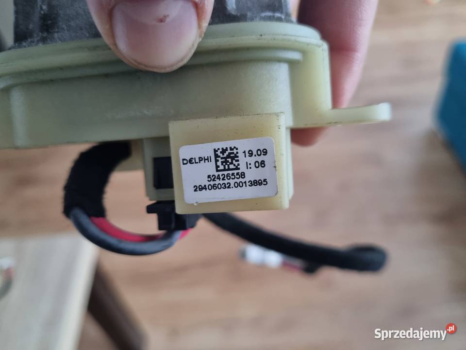 RENAULT LAGUNA 3 REZYSTOR OPORNICA DMUCHAWY Kolbuszowa