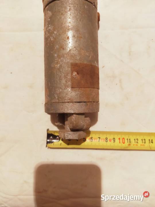 Stara lampa Połczyn-Zdrój sprzedam