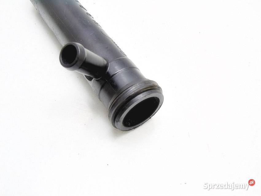 RURKA WODY 16 FSI GOLF V A3 TOURAN OCTAVIA EOS Sosnowiec