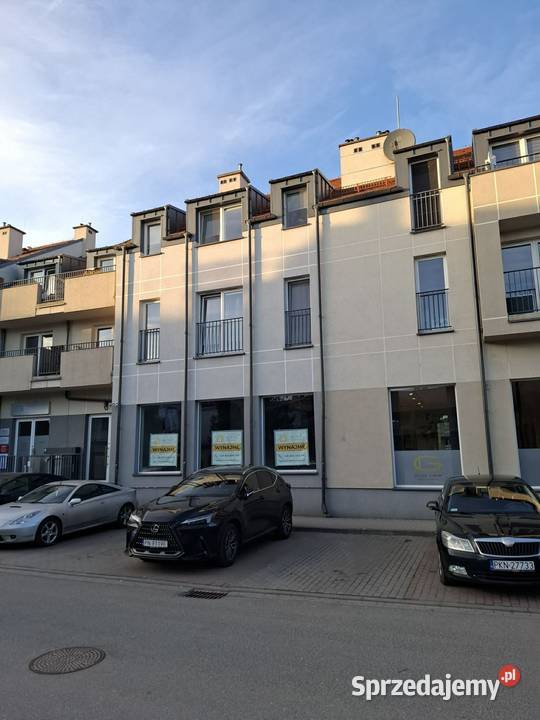 Mieszkanie 2 pok na wynajem Konin Śliska Piętro 2