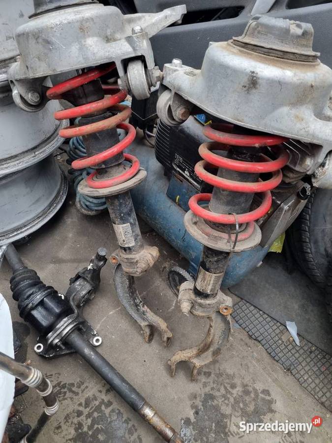 Audi A4 B6 B7 19 20 30 Płyta pod Silnik Nowa osobowe Skawina