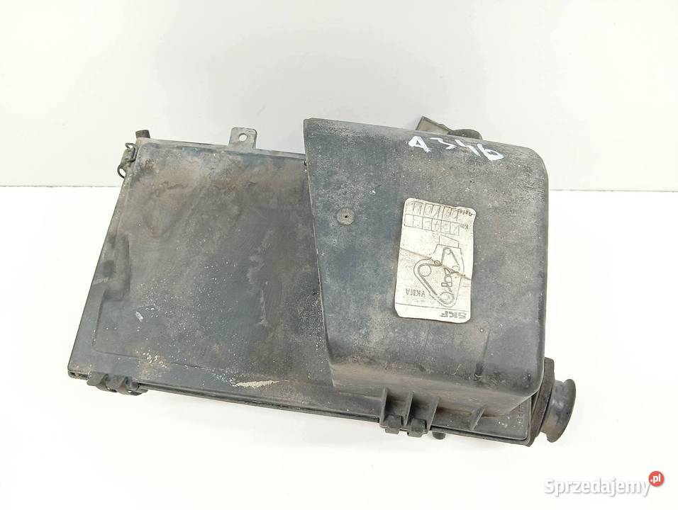 OBUDOWA FILTRA POWIETRZA 037129607A Audi 80 IV osobowe