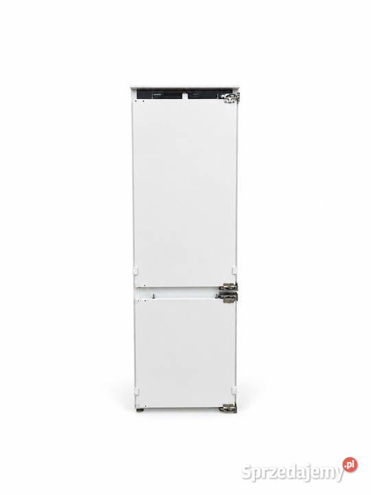 Lodówka do zabudowy Gorenje NRKI5182A1 NoFrost Poddębice