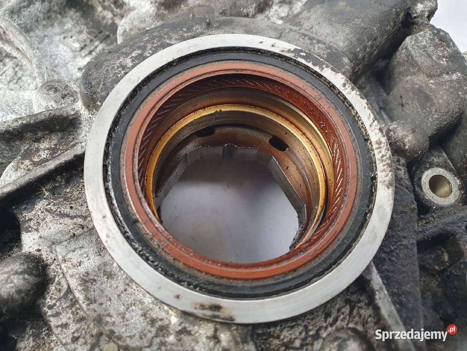 POMPA OLEJU Opel Astra J Meriva B Corsa D 14 T sprzedam