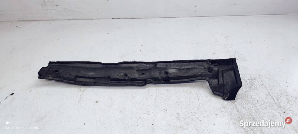 WYGŁUSZENIE BŁOTNIKA LEWE AUDI A3 D3 4E0821111A osobowe Przystajń