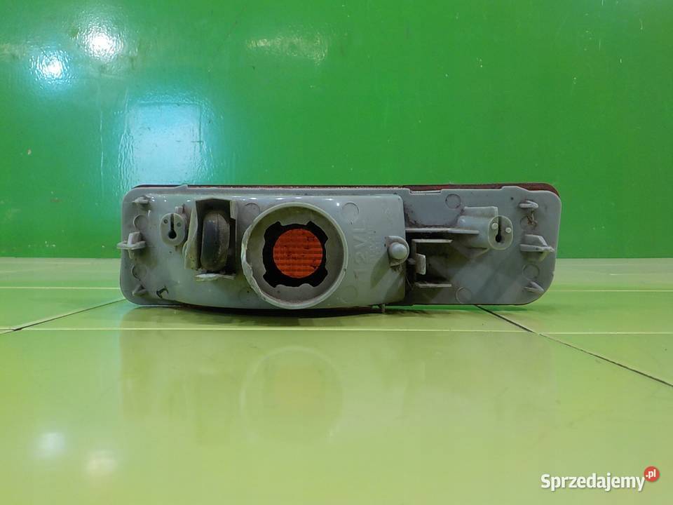 MITSUBISHI OUTLANDER I AUT 04r 5D lampa lewa tyl Suków