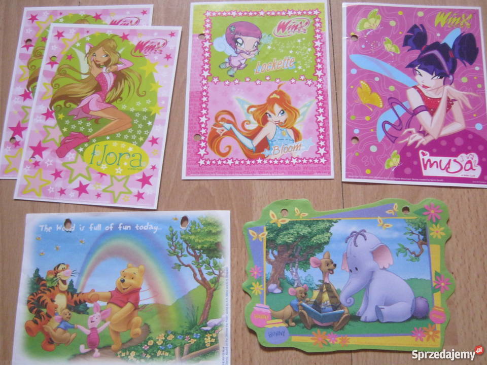 Karteczki zachodniopomorskie Szczecin