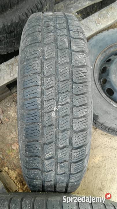 Koła 15580R13 MS