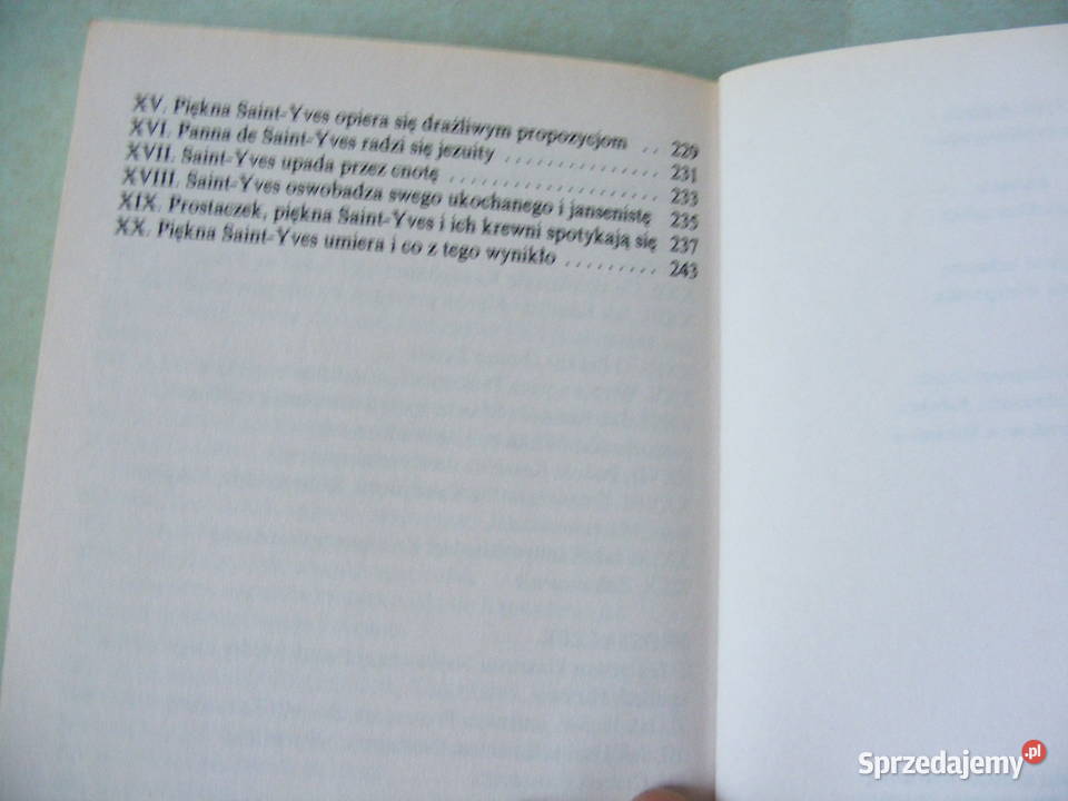 Powiastki filozoficzne Wolter Jedność filozofii Oborniki Śląskie sprzedam