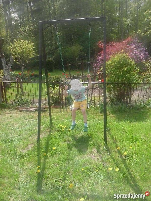 działka ogrodnicza ROD Wójtowa Rola Olsztyn