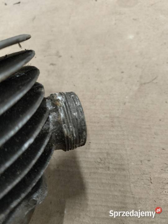 Komar 231 232 cylinder nominał Rozkochów sprzedam