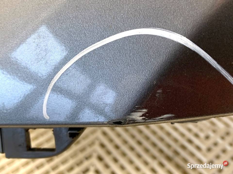 BŁOTNIK LEWY PRZÓD BMW E71 SUV 0714 OSŁONA