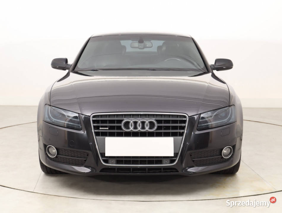 Audi A5 20 TFSI Bielany Wrocławskie sprzedam