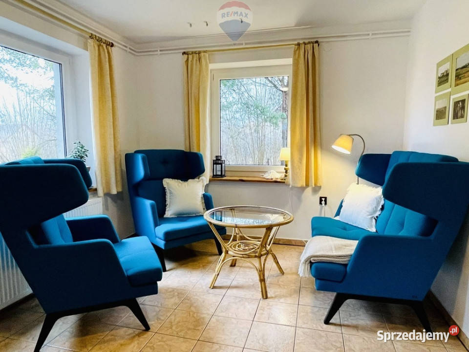 Gospodarstwo Agroturystyczne w sercu Jury 9163zł/m2 Sprzedaż Sprzedaż Rzędkowice