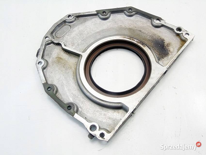 OBUDOWA WAŁU 25 TDI SUPERB AUDI A4 B6 A6 C5 A8 Sosnowiec sprzedam