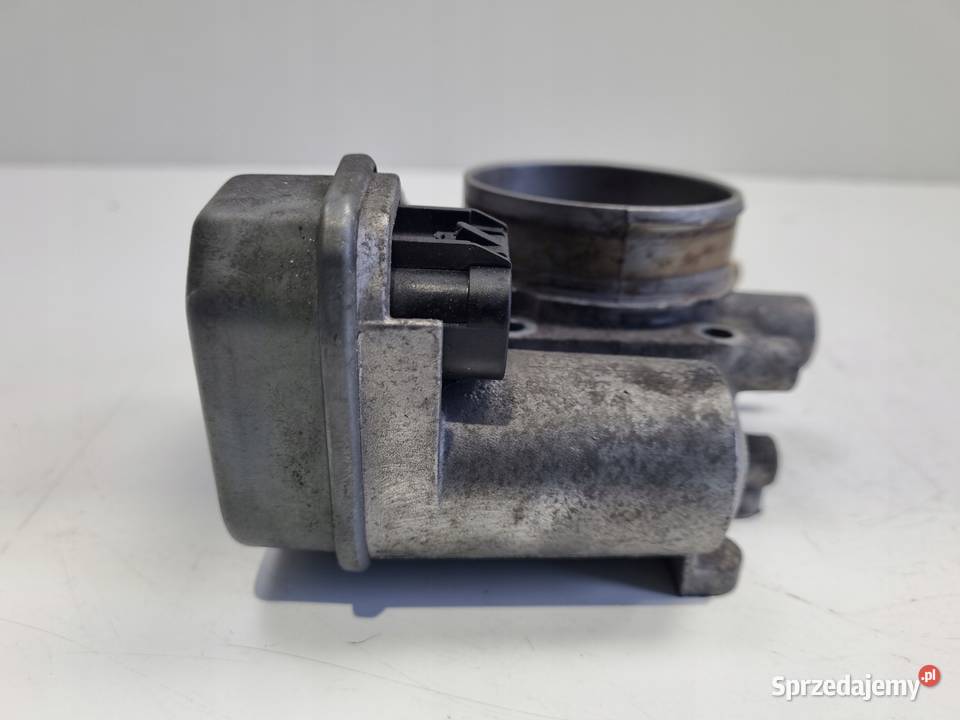 PRZEPUSTNICA Opel Zafira A Astra G 18 16V Chełm sprzedam